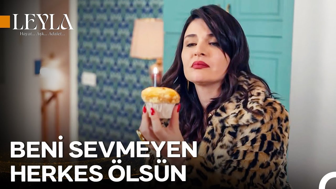 27. Bölümde Neler Olmuştu? - Leyla: Hayat…Aşk…Adalet...