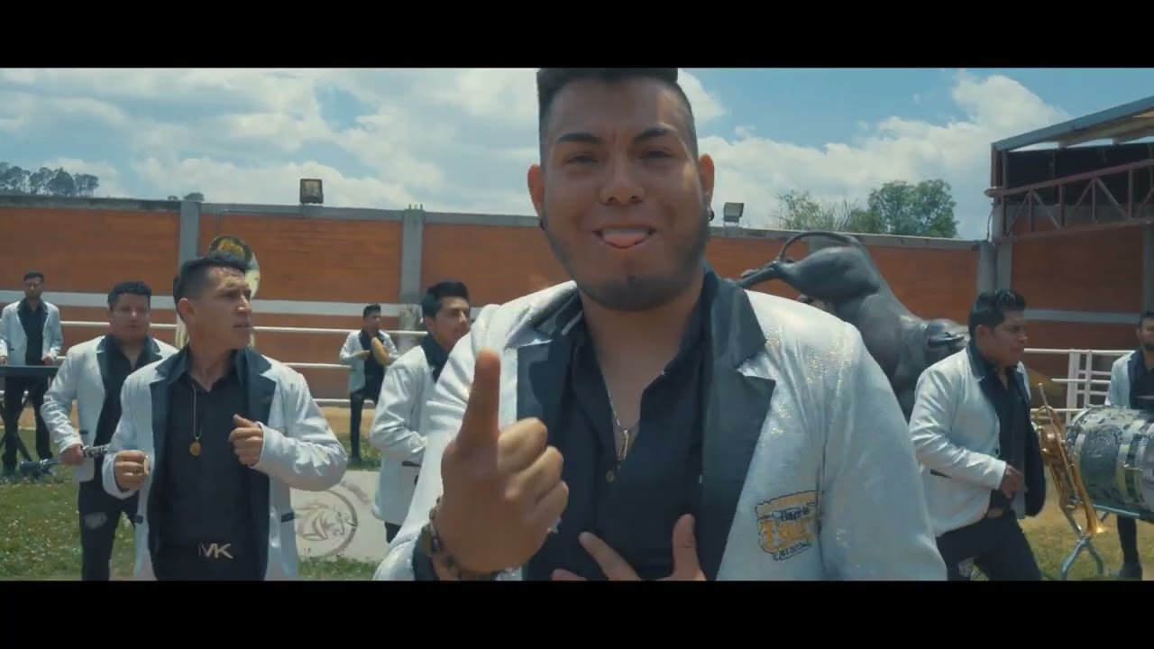 🚨ESTRENO 📢 POPURRI MAGUEY