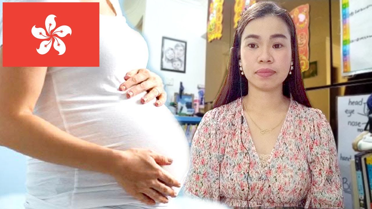 Terminated Ba Kapag Nabuntis Ang DH Sa Hongkong? May Matatanggap na Benepisyo?