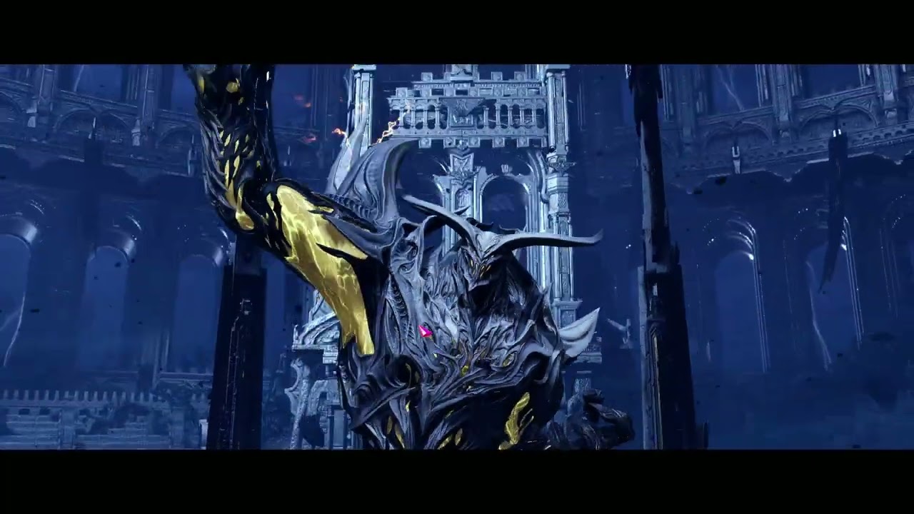 Lost Ark - 1690 Reaper - Mordum G3 - 245.5m dps
