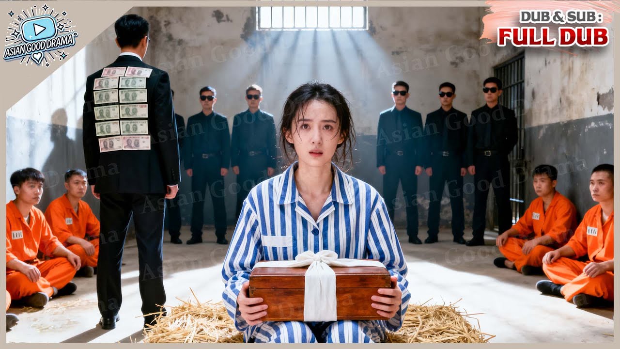 Pregnant Woman Framed and Jailed&mdash;5 Years Later Her Genius Daughter Hunts Down CEO Father to Save Her