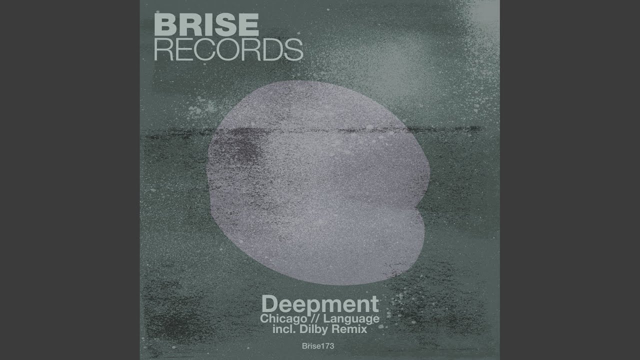 Language (Dilby Remix)