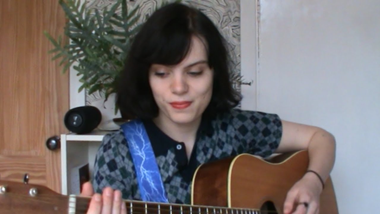 Two Rock n Rollers in Your Front Room