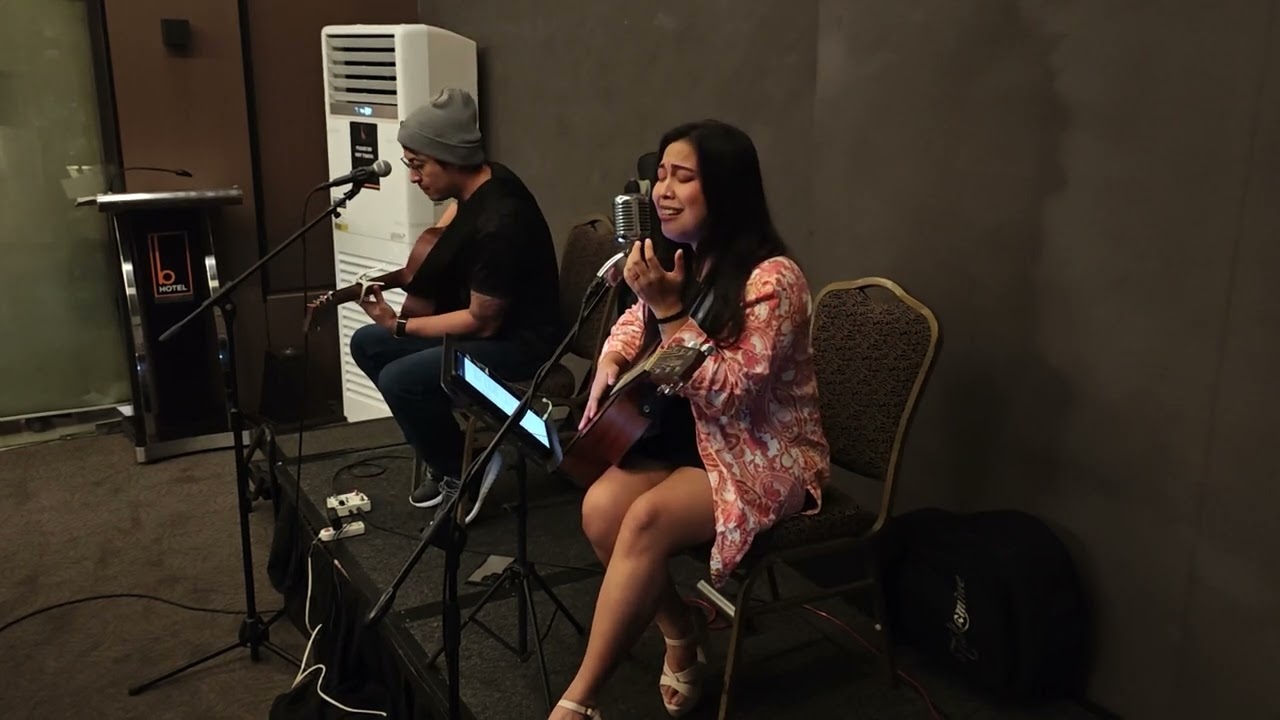 Serendipity VIII Covers - Tonight I Give In by Angela Bofill