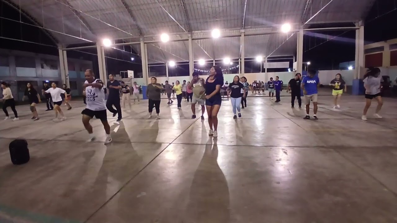 Danza de moquegua