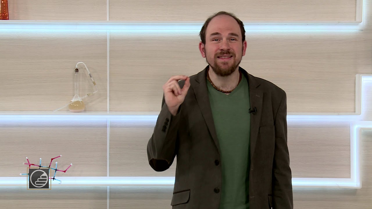 Érettségi 2017 - Biológia 8.rész: A baktériumok