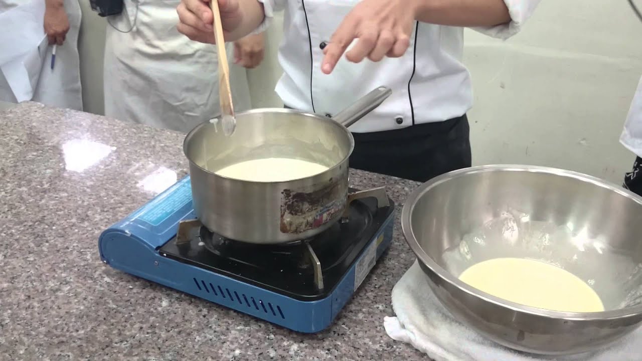 2014.11.28烤布蕾Part 1