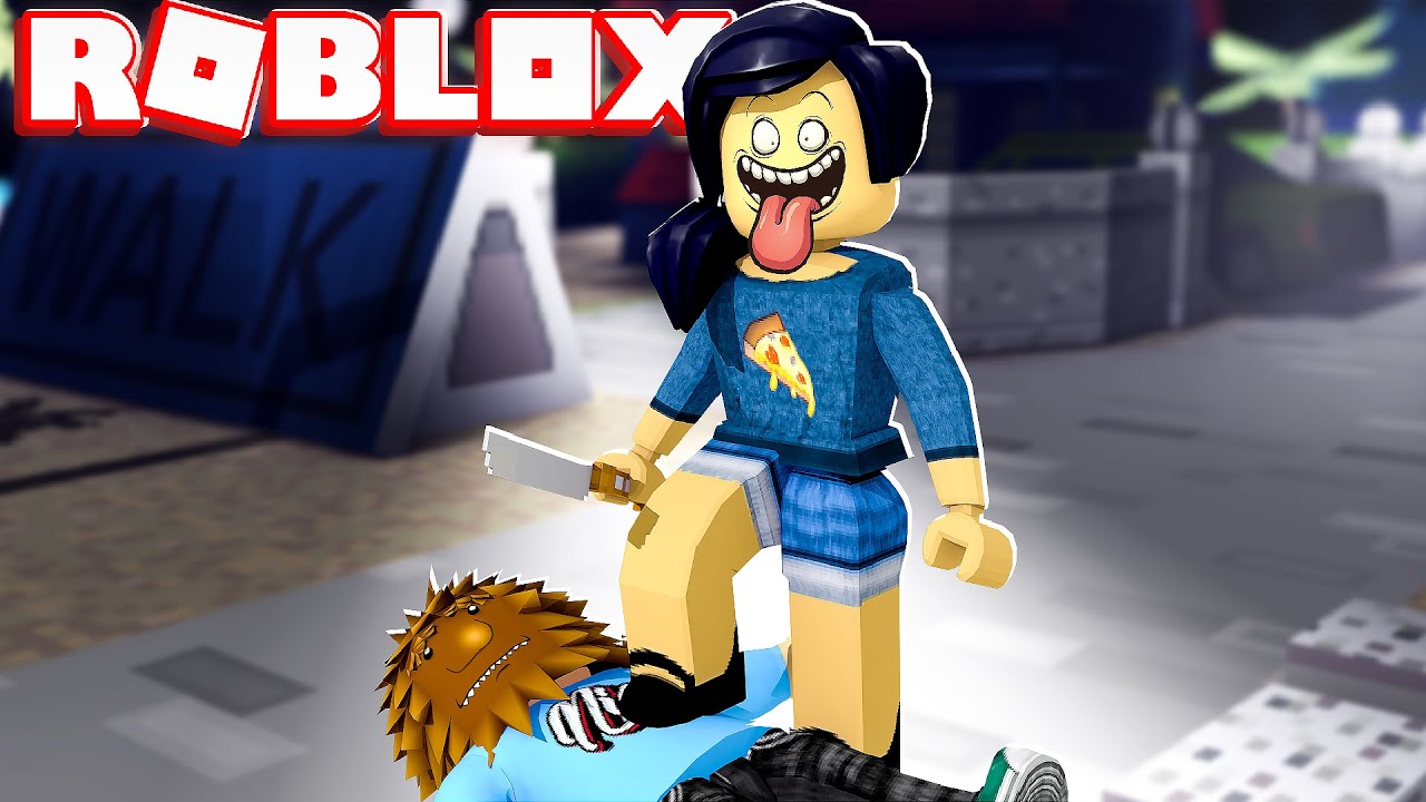 This Is Why You Dont Trust Blade In Roblox | JeromeASF Roblox
