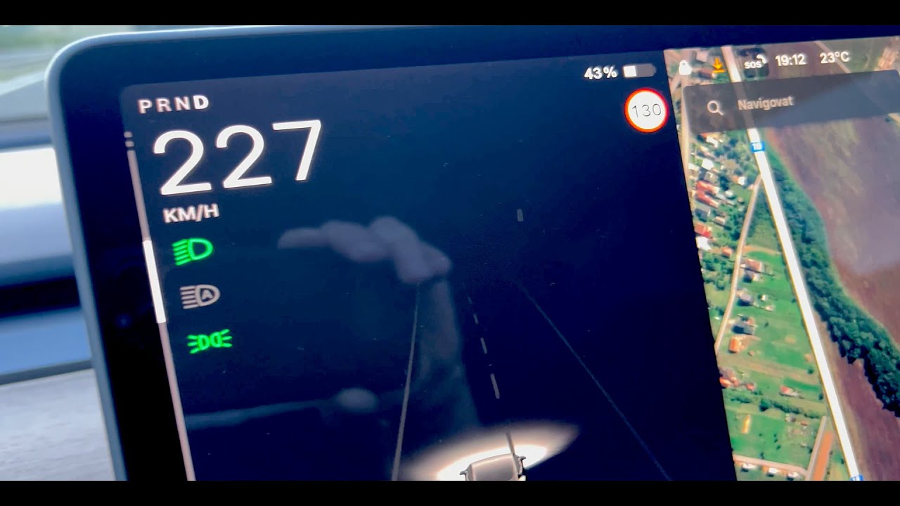 2022 Tesla Model 3 Standard Range + | 239 kW | 325 PS | TOP SPEED | 0-230 km/h - acceleration |187|