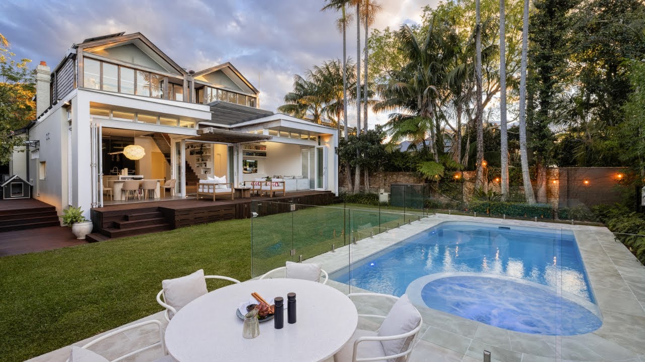 7 Cross Street, Mosman | Atlas Real Estate NSW