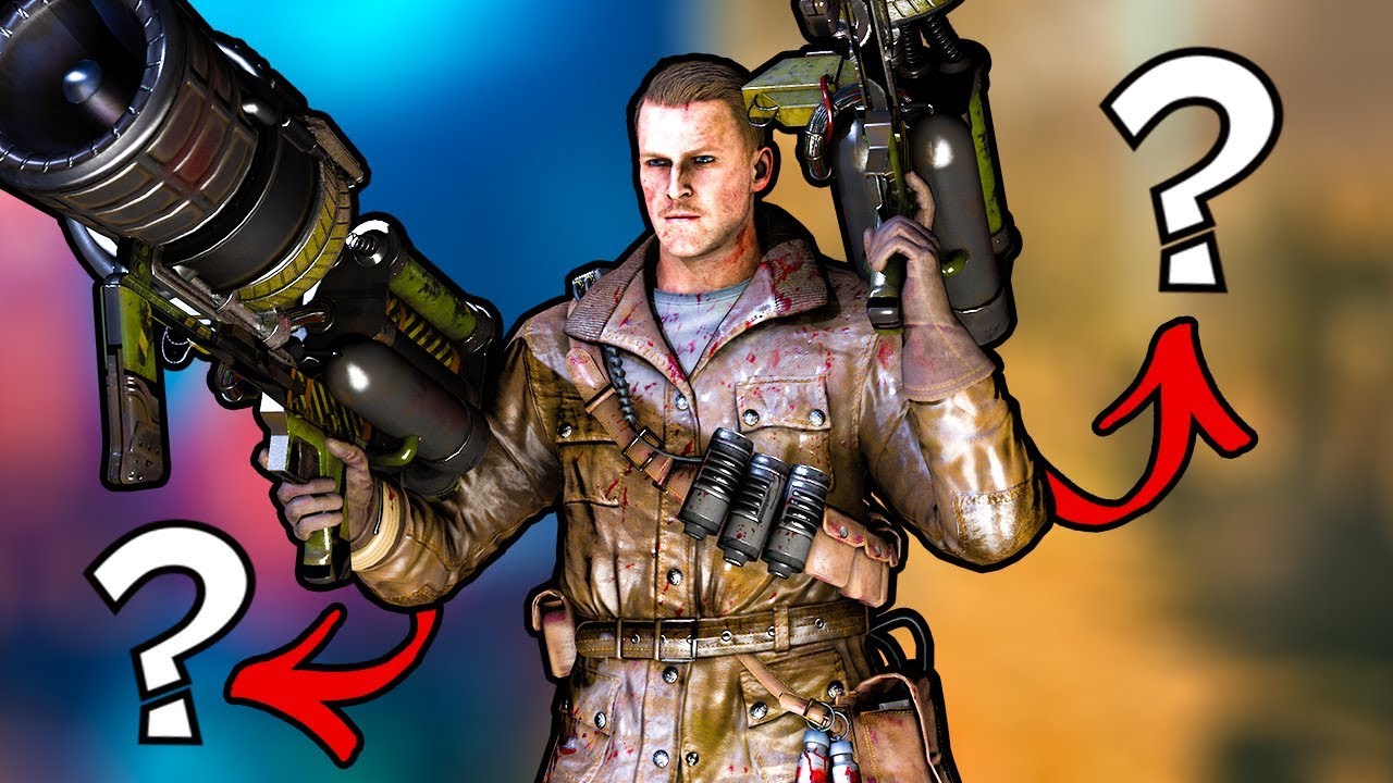 5 Zombie Maps That Were Seriously OVERHYPED in COD Zombies ~ BO3 Zombies, BO1, BO2, WAW Zombies
