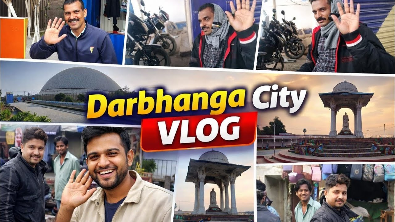 Taramandal Darbhanga visit 🌌 Space show & cafe chill ☕ Perfect day full of fun and vibes ✨#darbhanga