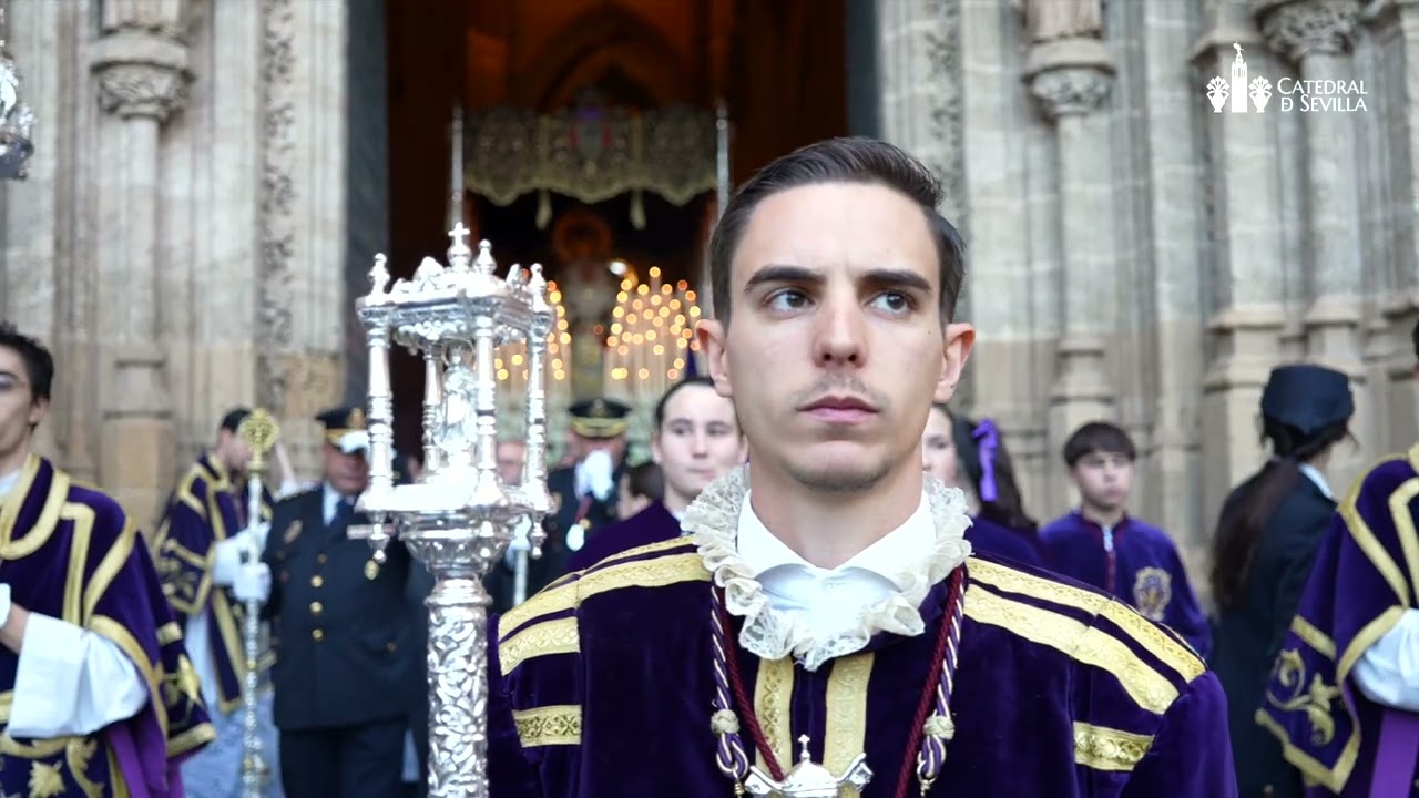 MARTES SANTO