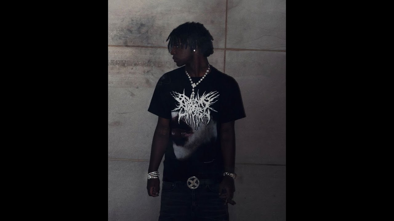 [FREE] Ken Carson Type Beat 