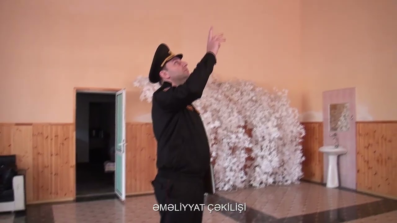 FHN-in Dövlət Yanğın Nəzarəti Xidməti yanğın təhlükəli şadlıq sarayının fəaliyyətini dayandırıb