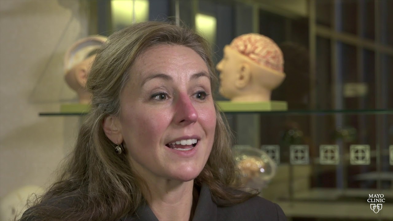 Brain Tumor Treatment &ndash; Radiosurgery