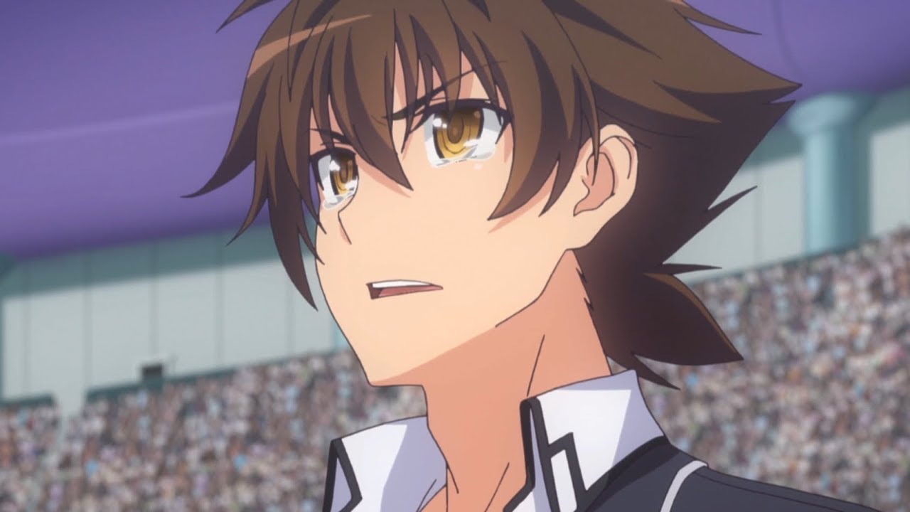 HighSchool DxD Season 5 Release Date Speculation And New Update 2020 [Explained!]
