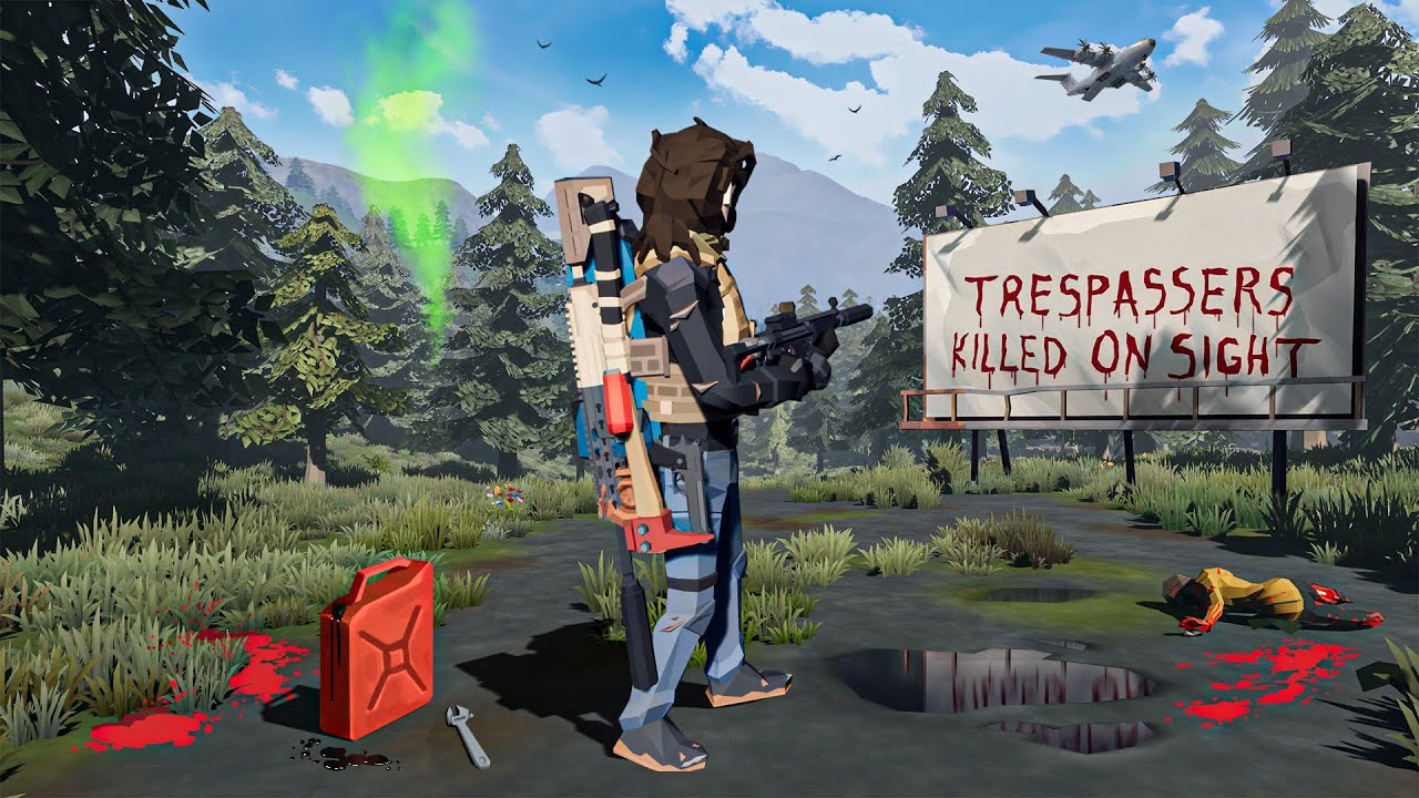 One Wrong Decision in the Apocalypse Can Be the End...