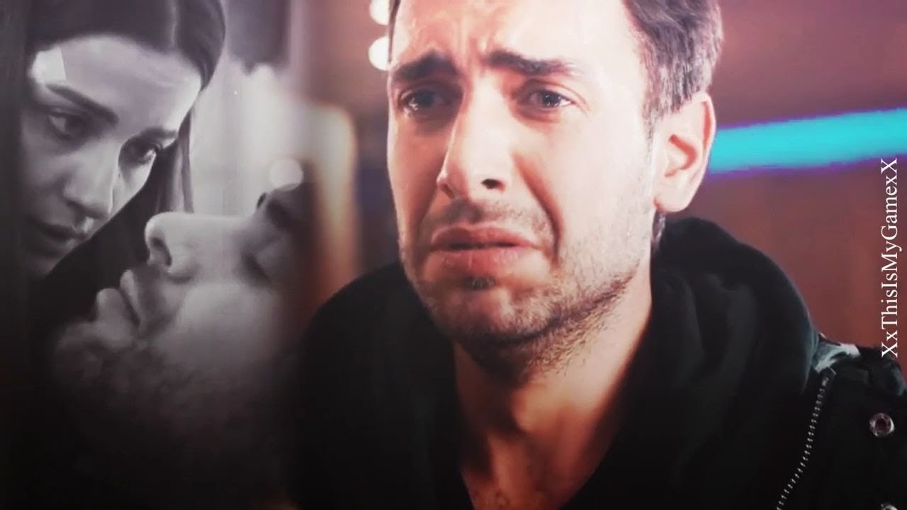 Nefes & Tahir || Hoşçakal (Sen Anlat Karadeniz)