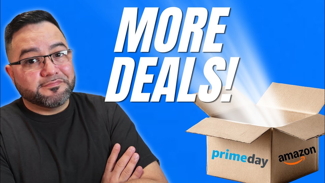 The BEST Christian Book Deals on Prime Day 2026 (Part 2)