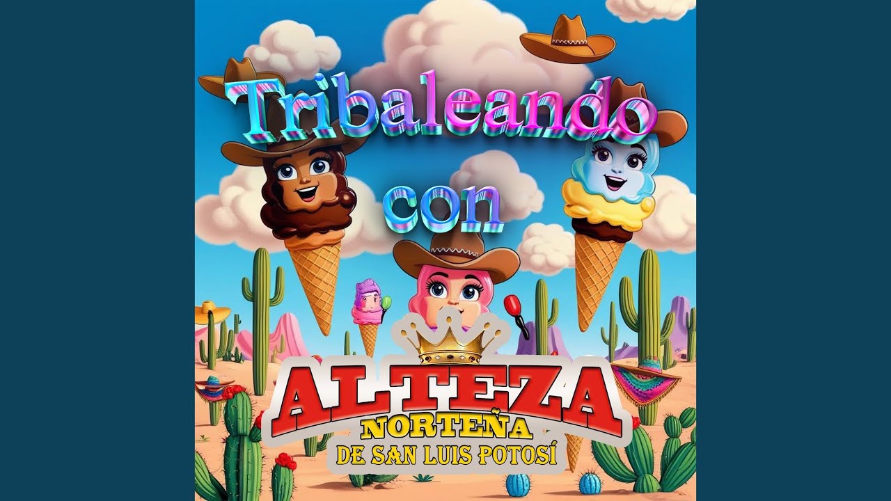 Tribaleando con Alteza
