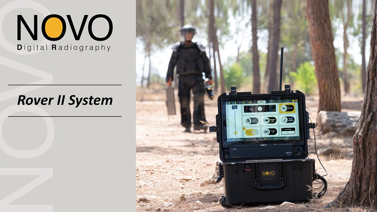 The Rover II System