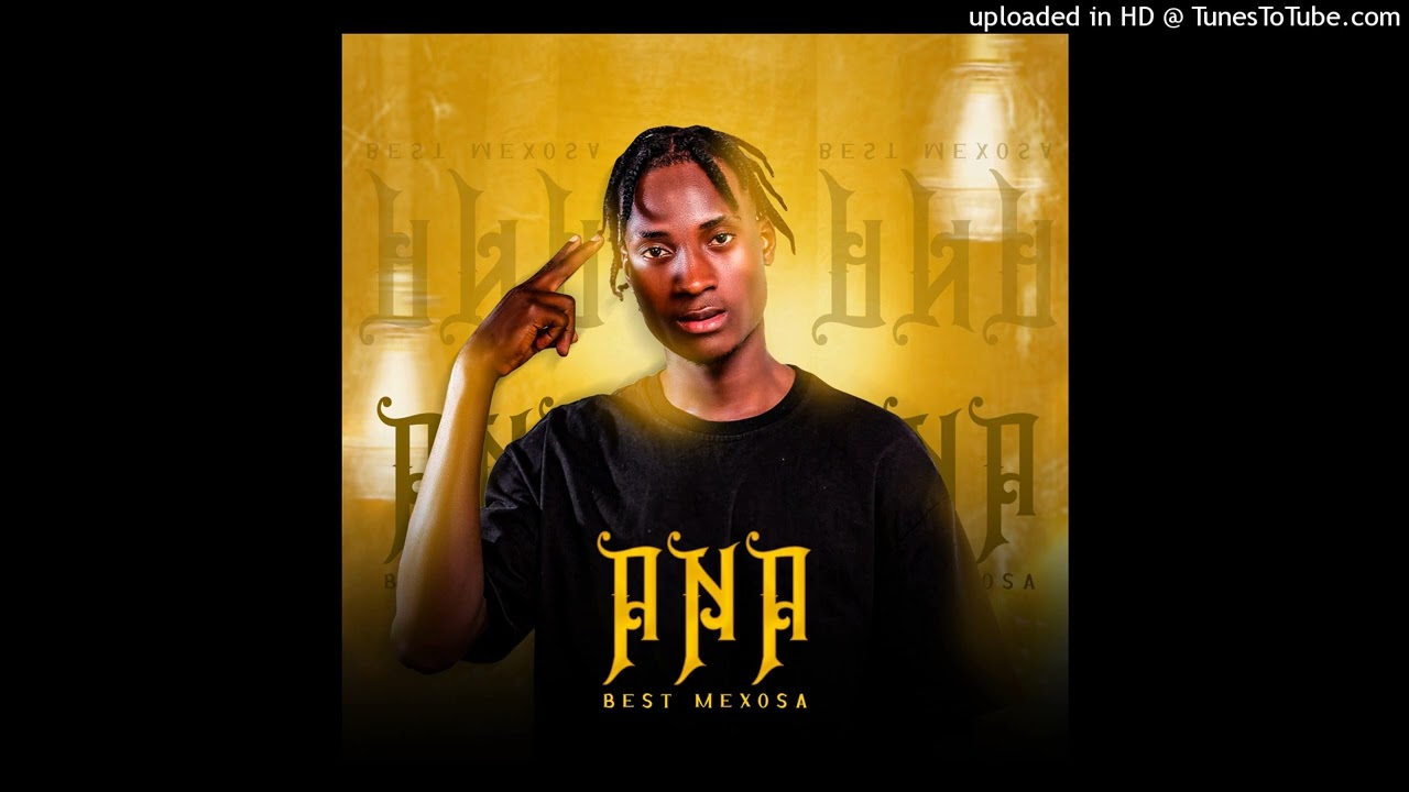 Best Mexosa - Ana(Oficial)