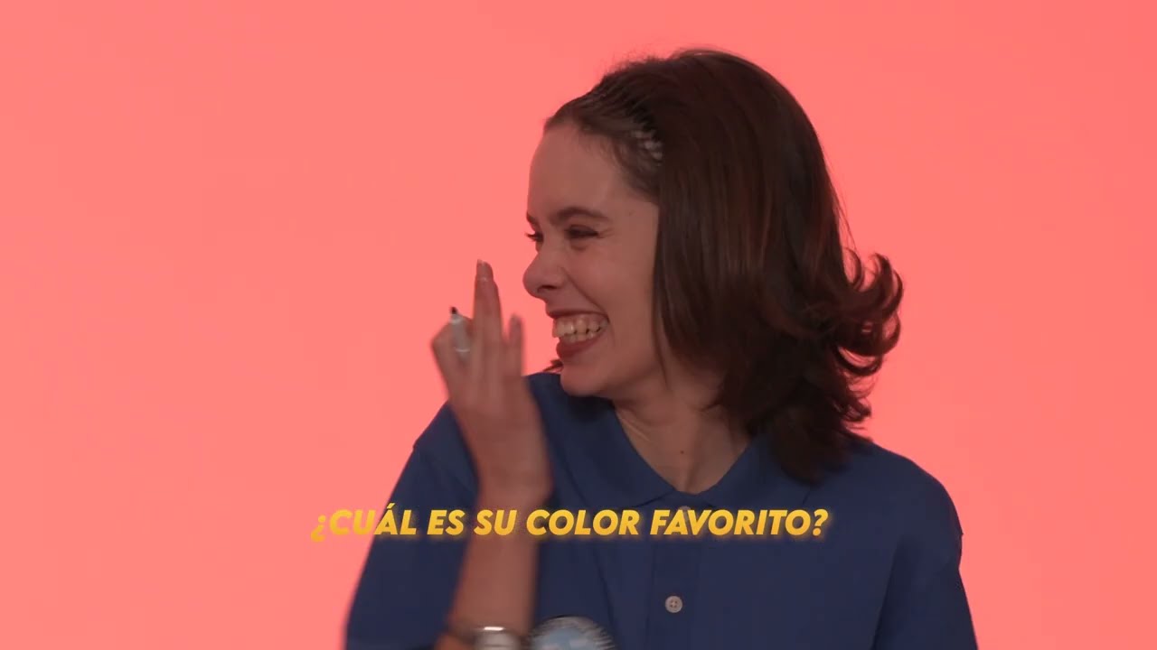 Test de Afinidad con Alba Planas y Rodrigo Gibaja - Voy a Pasármelo Mejor, 18 de julio en cines