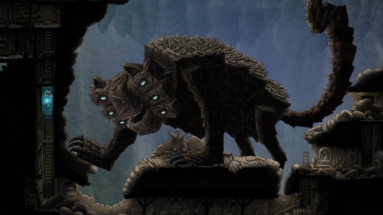 Creaks: PC Full Gameplay Walkthrough (No Commentary)