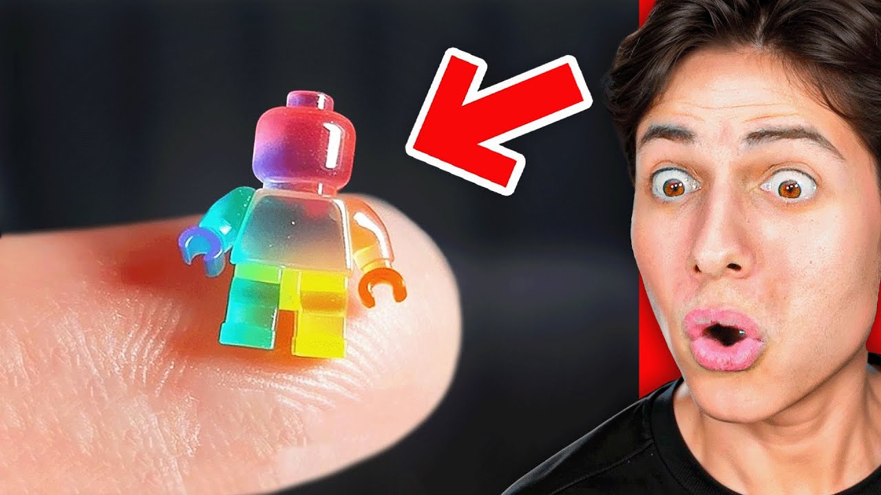 Les TikToks Les Plus SATISFAISANT...