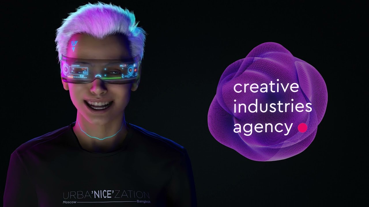 Bangkok Design Week Creative Industries Agency Reel