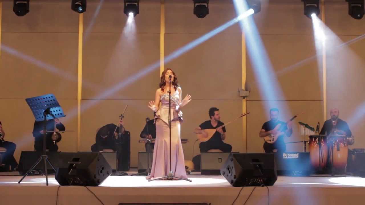 Başak Tatlıbal - Zahide Kaşların Karasına