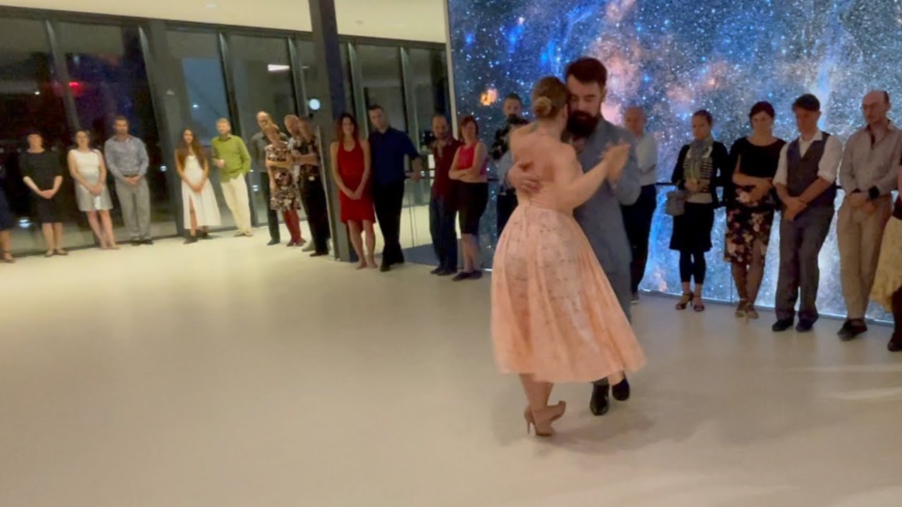 Maja Petrović  & Marko Miljević  - 