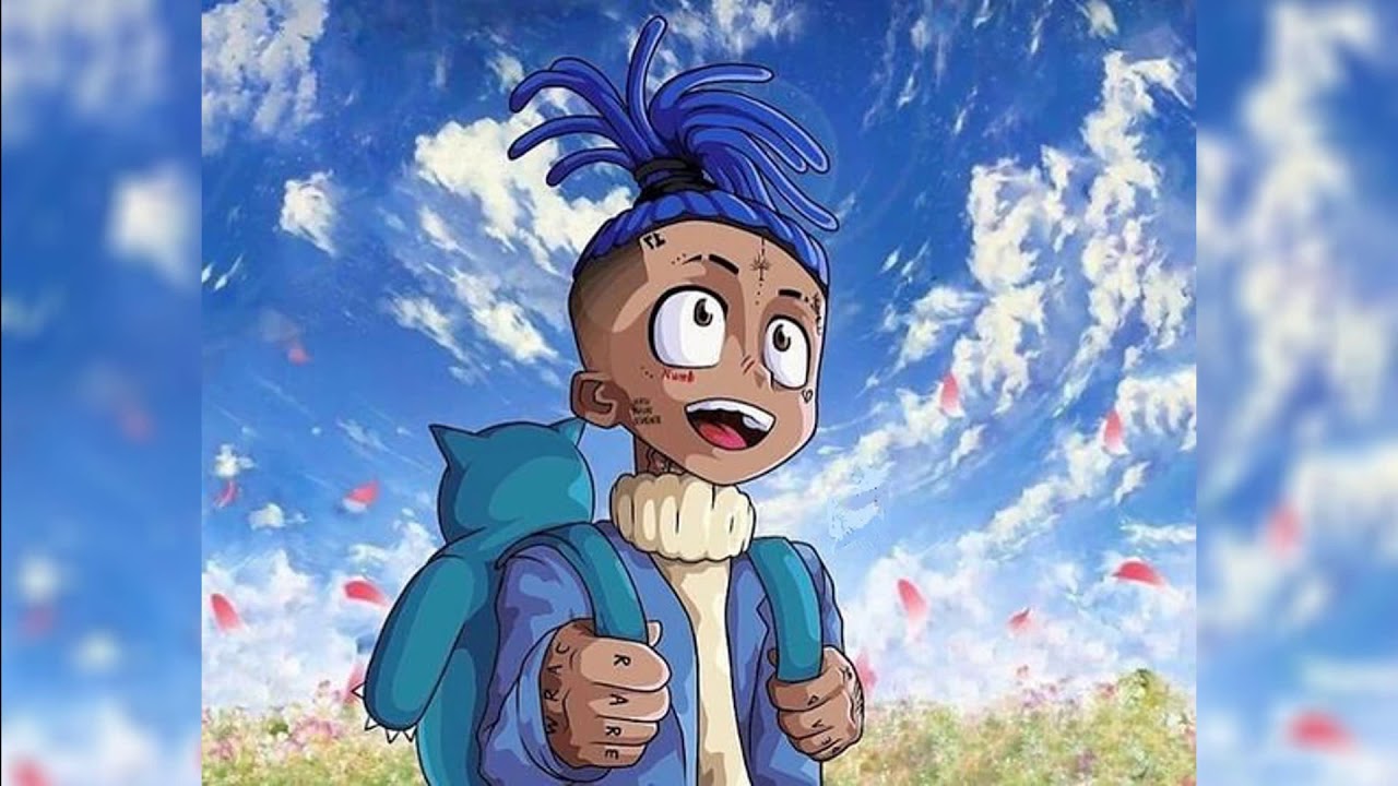 XXXTENTACION - Ok Shorty! (Reno Remix)