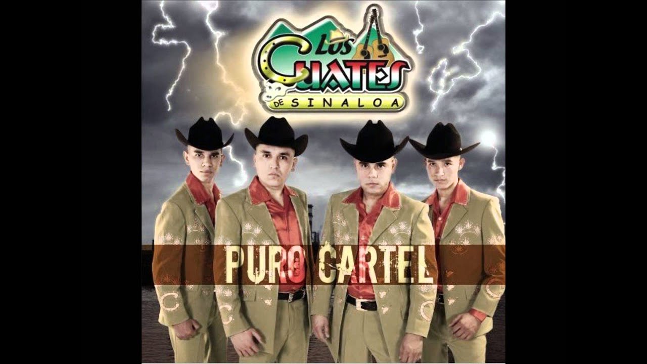 Extencion 666 (Ajustes Inzunza) - Los Cuates de Sinaloa