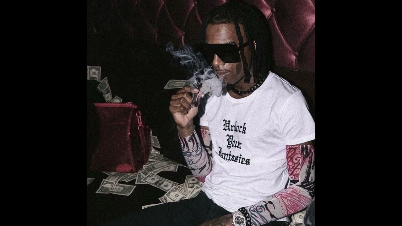 [Free]Playboi Carti+A$ap Rocky+Future+Lil Uzi Vert Typebeat 