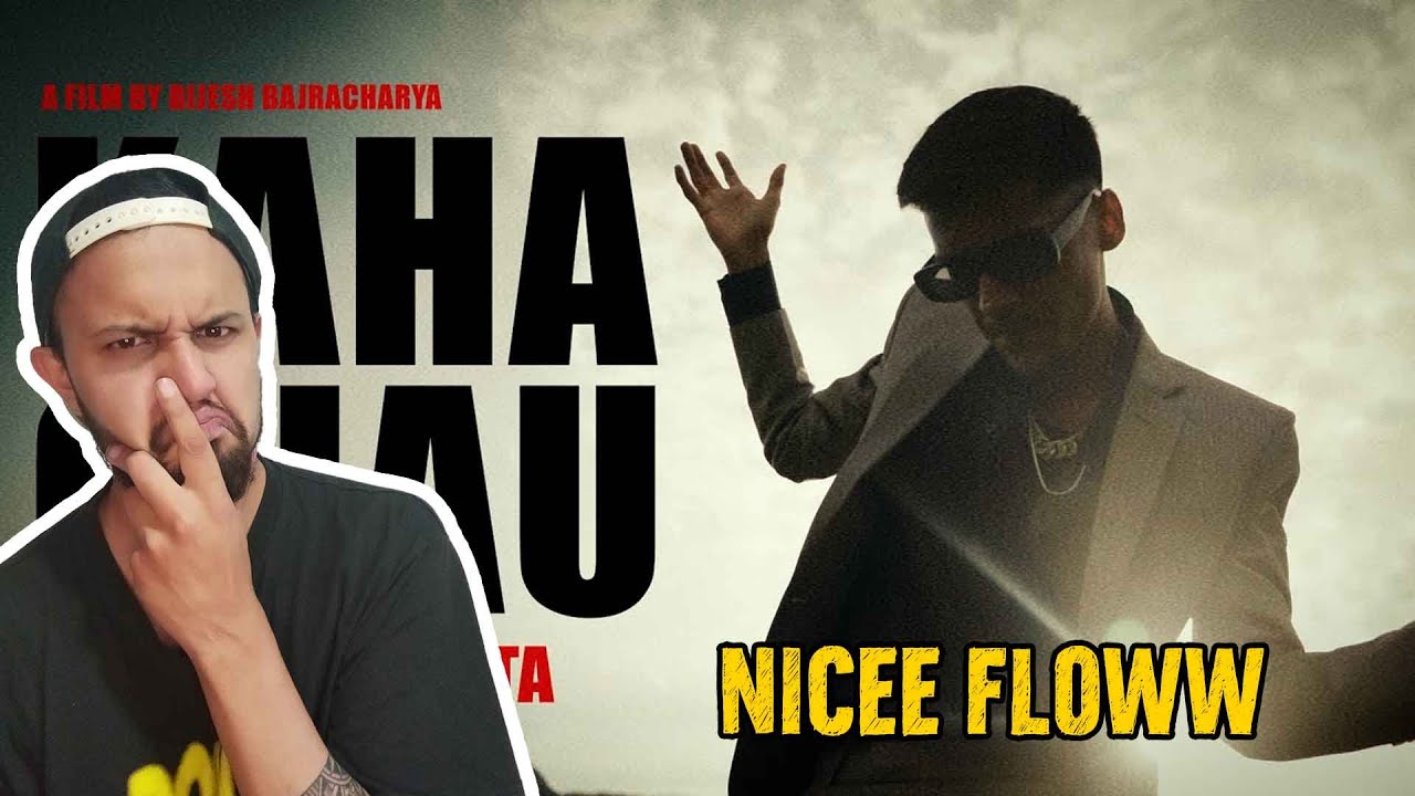 МЕЛОДИЧНОЕ ЯБИ!!!!! YABI — Kaha Chau ft. Karan Bhatta #reaction