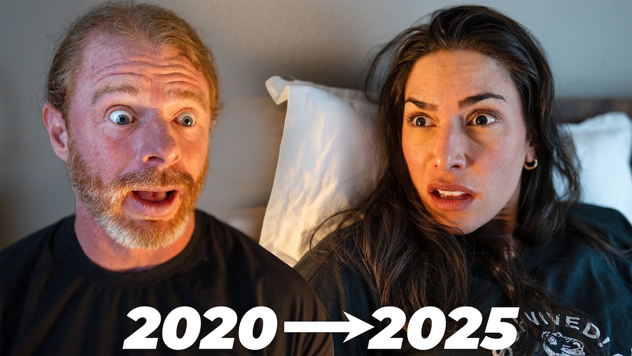 Либерал проснётся от комы в 2025 году