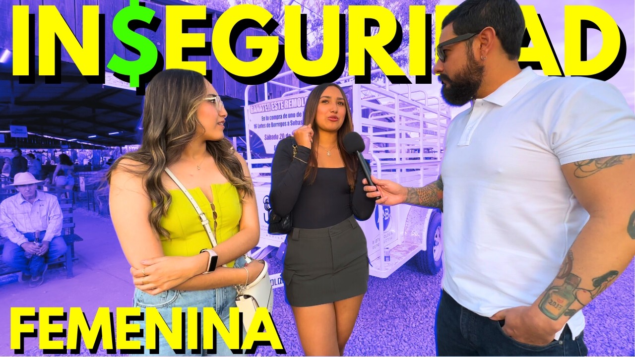 # 144  No quieren un novio que gane menos