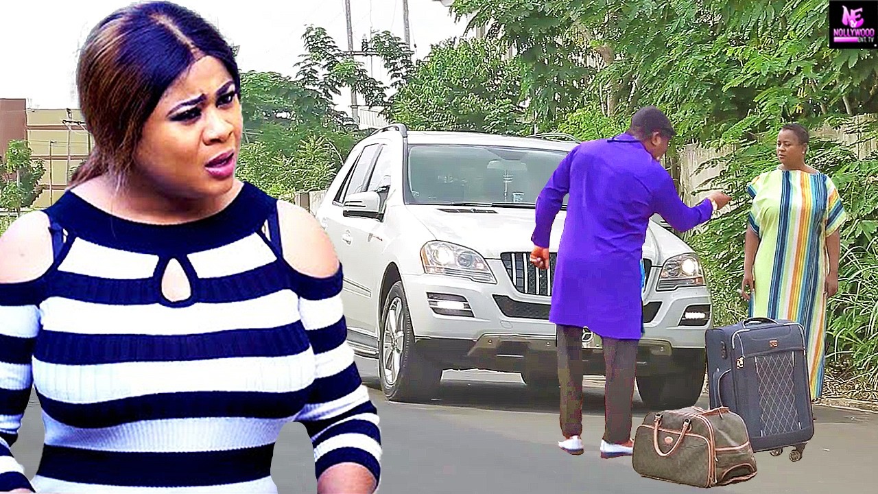 Be The First To See This UJU OKOLI & MALEEK MILTON Movie That Won 3 Awards In America