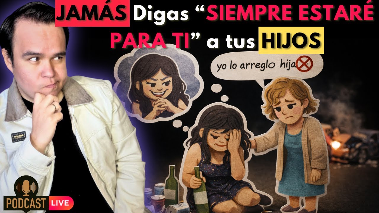 5 Bellas Frases con un Horrible Mensaje: Mejor Di esto a tus Hijos, te Agradecerán más