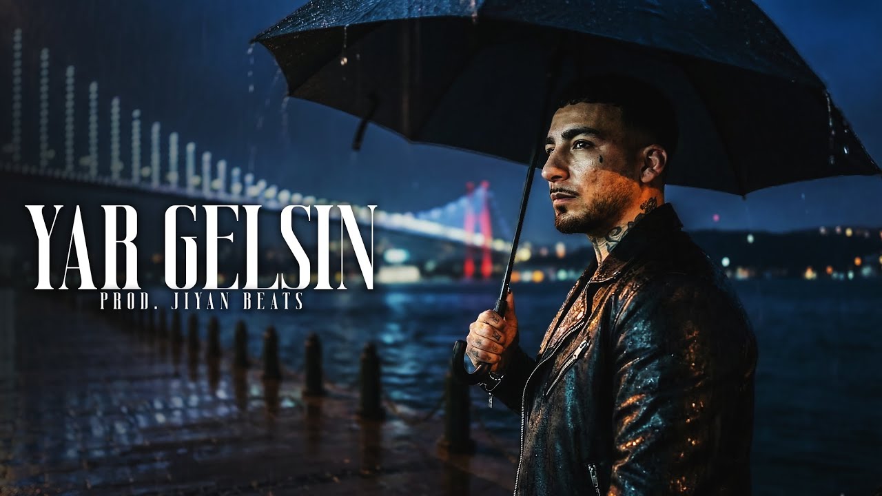 YAR GELSİN - Uzi (Prod. Jiyan Beats)