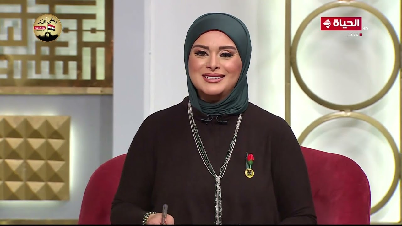 الدنيا بخير | مع لمياء فهمي والشيخ عويضة عثمان | 9 مارس 2024 - الحلقة الكاملة