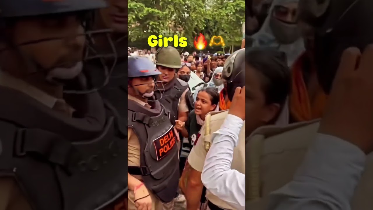 WOMEN AURA.....🔥#cjp#women#protest#cjpprotest#shorts#trending#viral#shortvideo#youtubeshorts#short