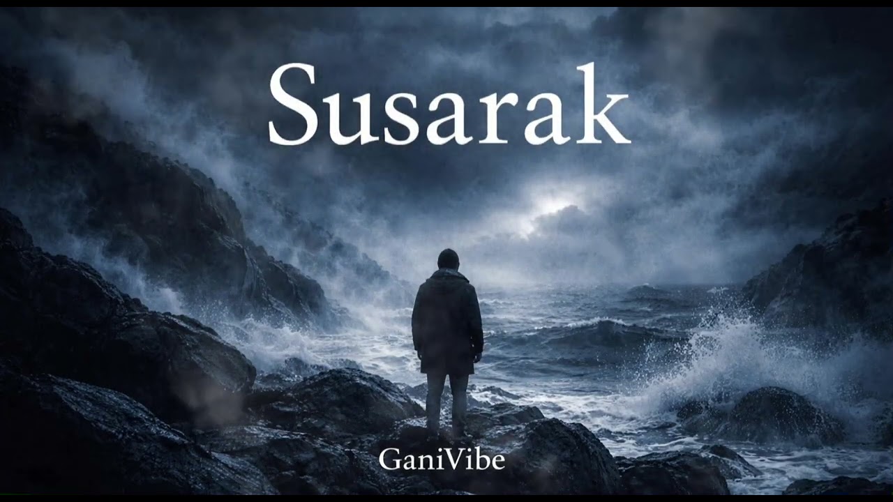 Susarak – GaniVibe