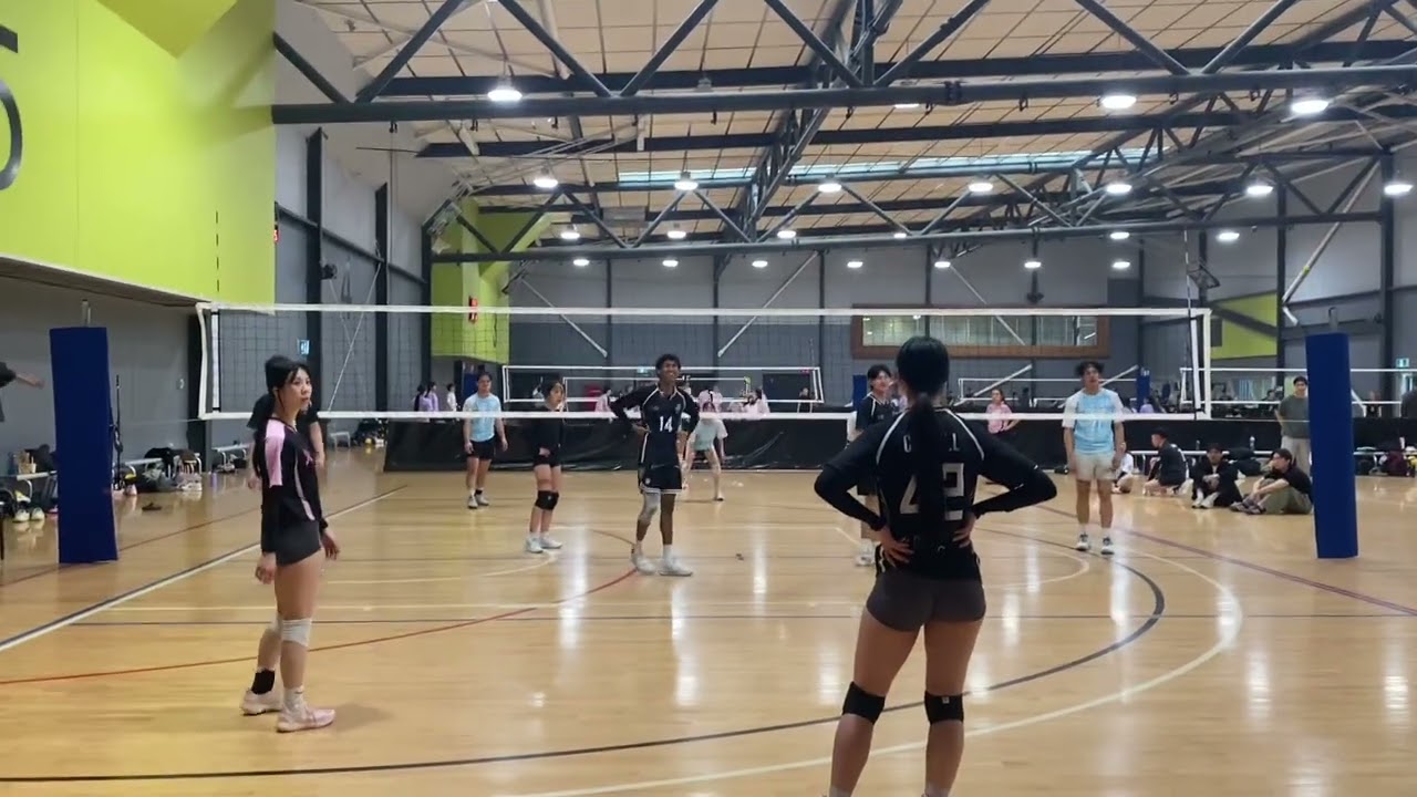 Wet toes third game meow