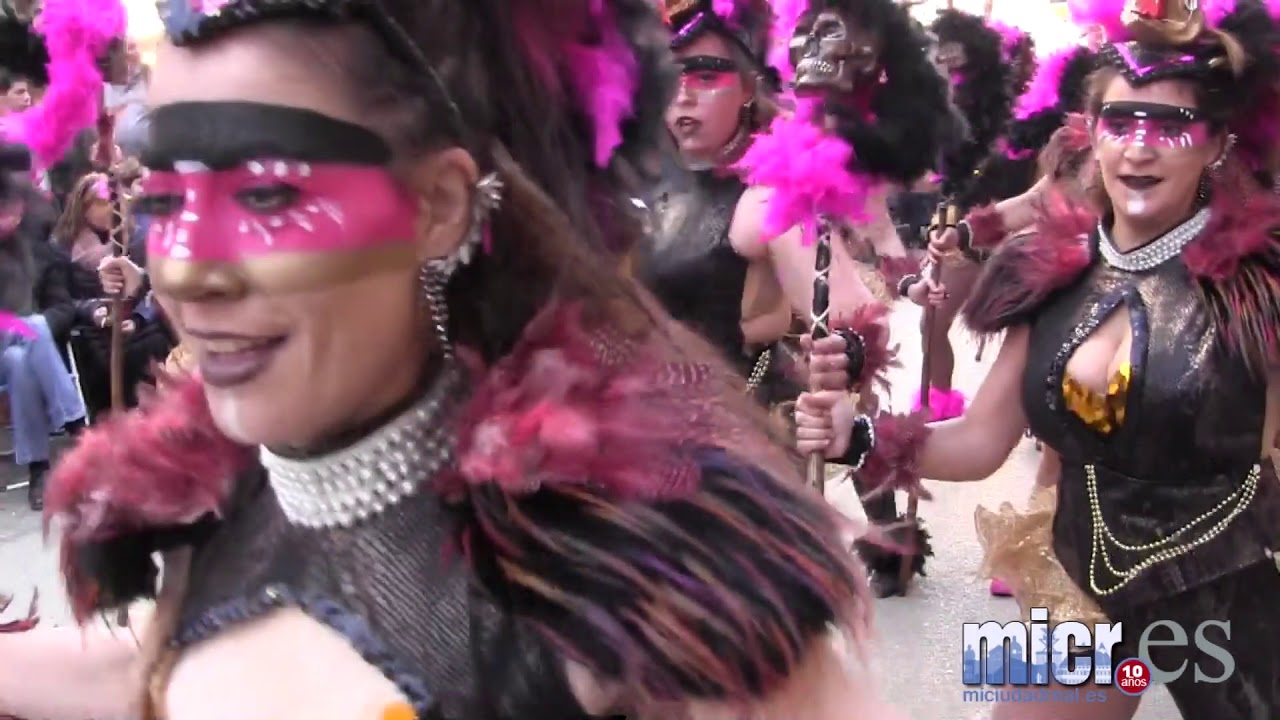 Domingo de Piñata 2018