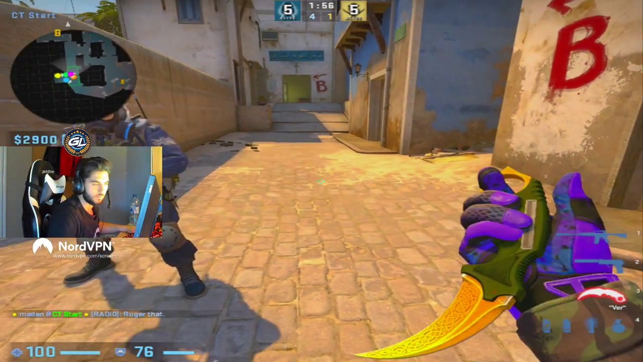 Scream stream Fpl Mirage with Niko | 03 22 2020
