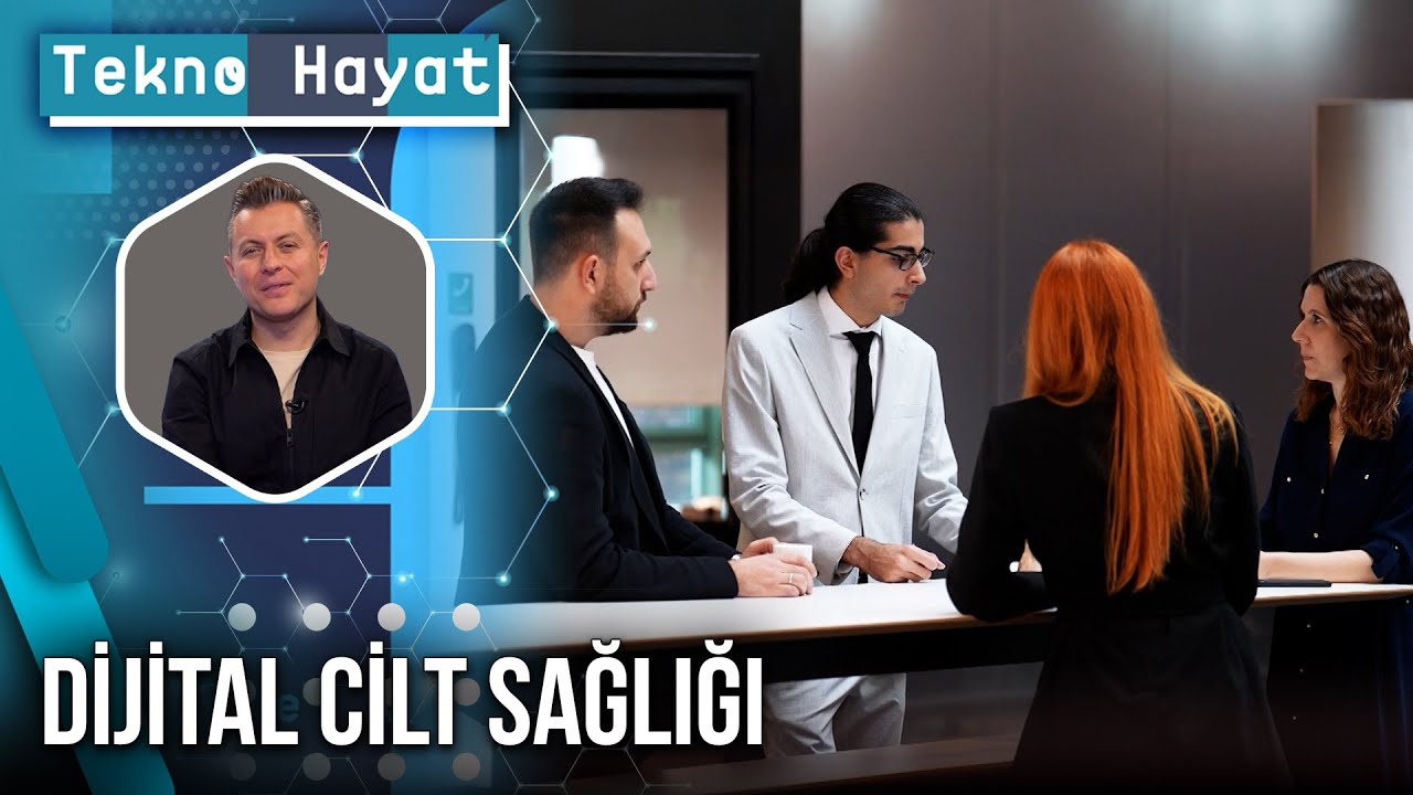 Uzmanlarla Online Danışmanlık Sunan Sağlık Platformu | Tekno Hayat - 4 Ocak 2026