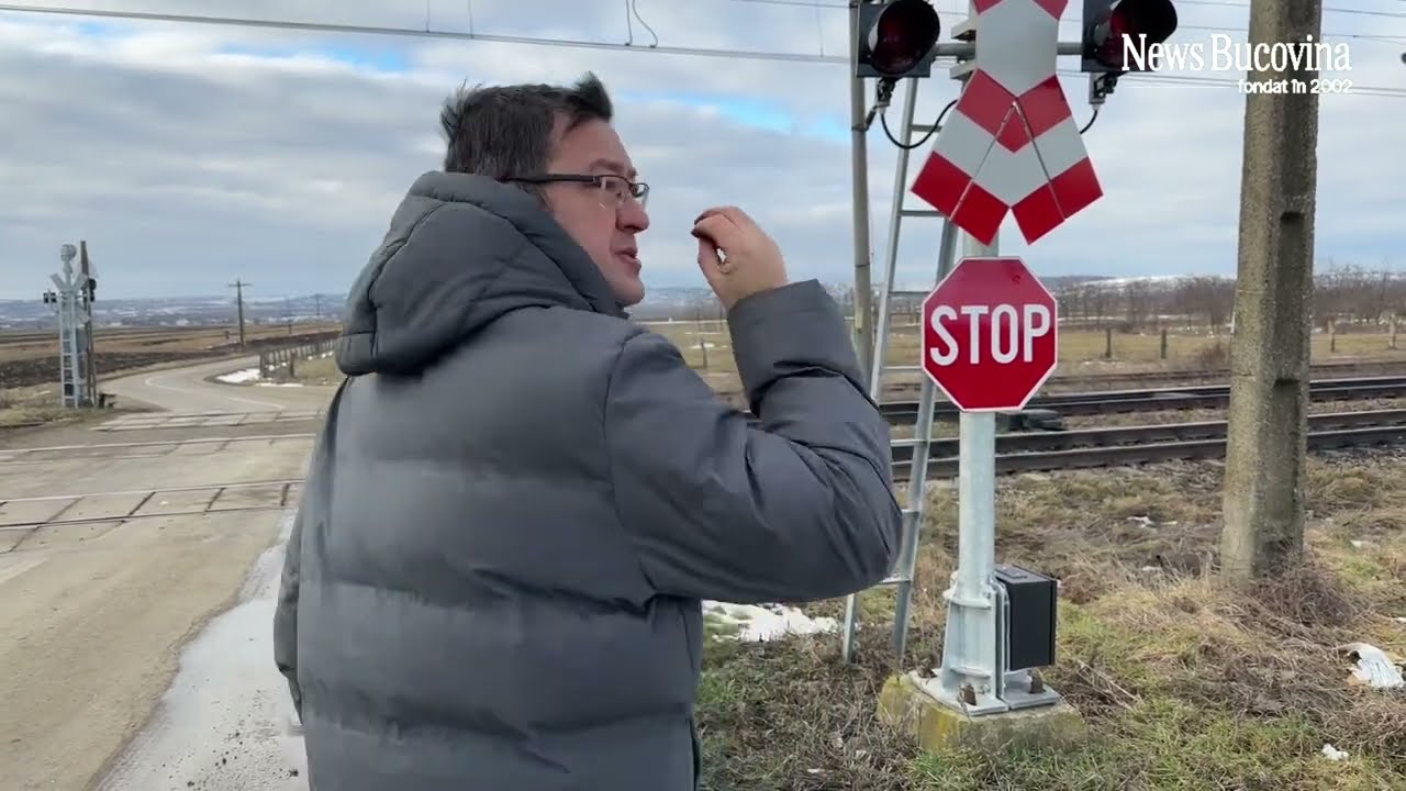 Cum îți dai seama că O secundă poate fi … suficient?!?Și totuși..când puneți niște bariere?